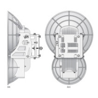 Ubiquiti airFiber 24GHz Point-to-Point 1.4+ Gbps