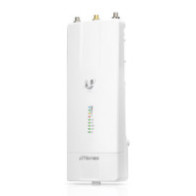 Ubiquiti airFiber 5X HD radio 5 GHz, 1 Gb/s, 4096QAM, GPS