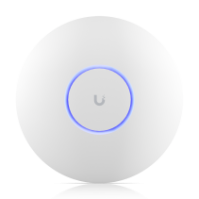 Ubiquiti U7-Pro UniFi 7 Pro punkt dostępowy Wi-Fi 7 BE9300