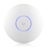 Ubiquiti U7-Pro UniFi 7 Pro punkt dostępowy Wi-Fi 7 BE9300