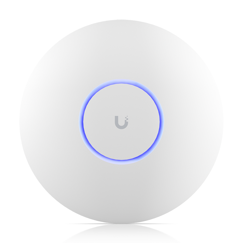 Ubiquiti U7-Pro UniFi 7 Pro punkt dostępowy Wi-Fi 7 BE9300