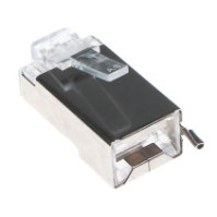 Ubiquiti UISP-Connector-SHD (TC-CON) wtyk RJ45 (100 sztuk)