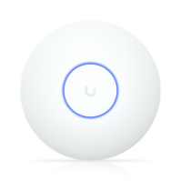 Ubiquiti U7 Lite punkt dostępowy Wi-Fi 7 BE5000, 1x 2.5GE