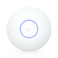 Ubiquiti U7 Lite punkt dostępowy Wi-Fi 7 BE5000, 1x 2.5GE