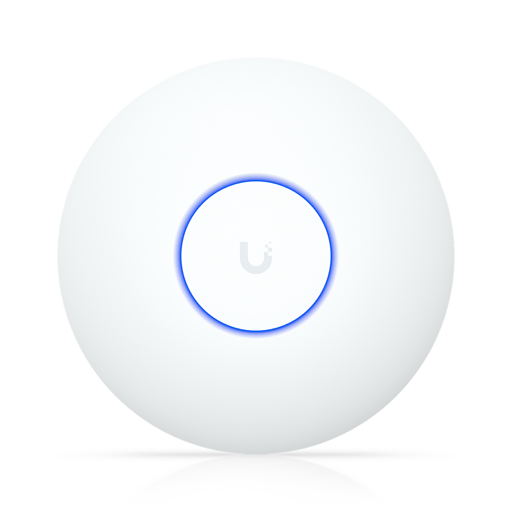 Ubiquiti U7 Lite punkt dostępowy Wi-Fi 7 BE5000, 1x 2.5GE