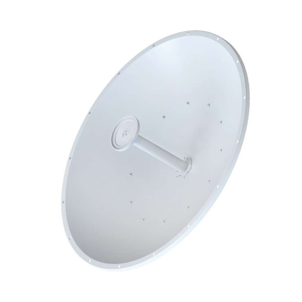 AirFiber Dish 34dBi, 5GHz, Slant 45