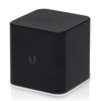 Ubiquiti airCube ISP bezprzewodowy router N300, PoE, 4x FE