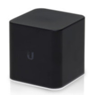 Ubiquiti airCube ISP bezprzewodowy router N300, PoE, 4x FE