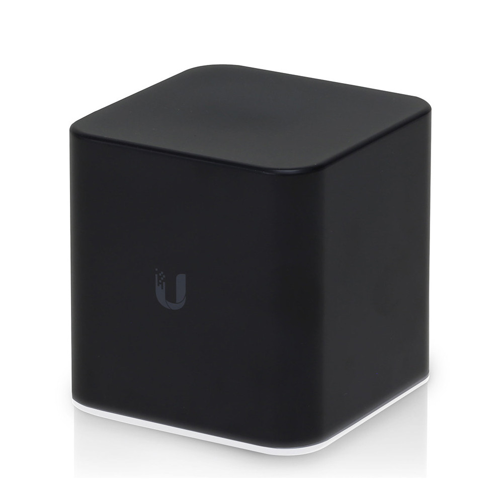 Ubiquiti airCube ISP bezprzewodowy router N300, PoE, 4x FE