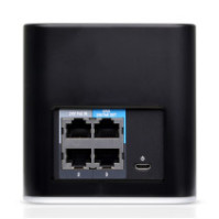 Ubiquiti airCube ISP bezprzewodowy router N300, PoE, 4x FE
