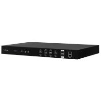Ubiquiti UF-OLT terminal GPON OLT uFiber (8x GPON z jedną wkładką, zasilacz AC, uplink 2x 10G)