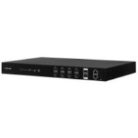 Ubiquiti UF-OLT terminal GPON OLT uFiber (8x GPON z jedną wkładką, zasilacz AC, uplink 2x 10G)