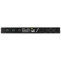 Ubiquiti UF-OLT terminal GPON OLT uFiber (8x GPON z jedną wkładką, zasilacz AC, uplink 2x 10G)