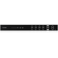 Ubiquiti UF-OLT terminal GPON OLT uFiber (8x GPON z jedną wkładką, zasilacz AC, uplink 2x 10G)