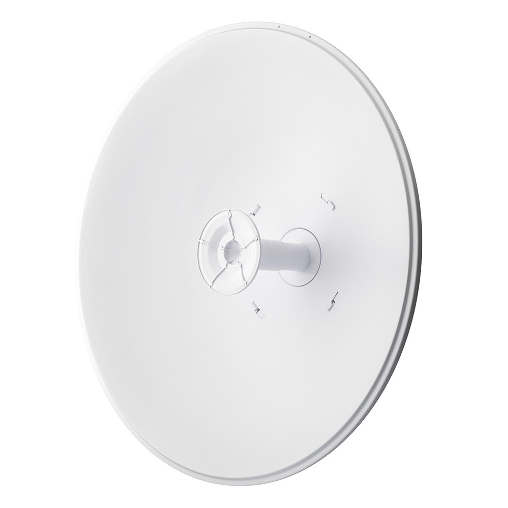 Ubiquiti RD-5G30-LW airMAX RocketDish LW antena 5GHz, 30 dBi, 65 cm