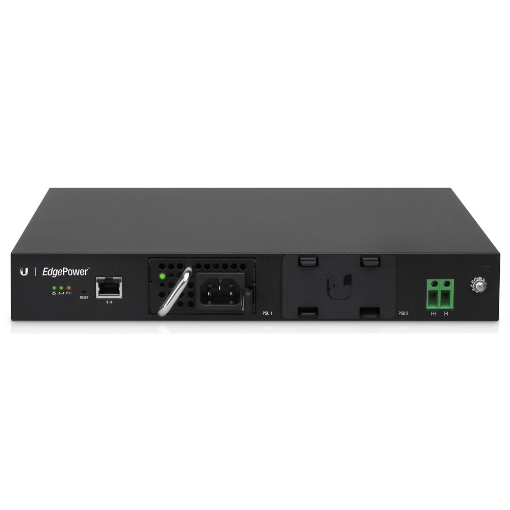 Ubiquiti EdgePower 54 V 150 W zasilacz / siłownia