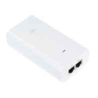 Ubiquiti gigabitowy zasilacz PoE 54V 80W