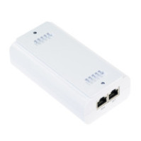 Ubiquiti gigabitowy zasilacz PoE 54V 80W