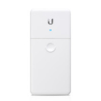 Ubiquiti F-POE Gen2 adapter PoE ze slotem SFP / mediakonwerter