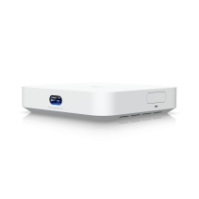 Ubiquiti Cloud Gateway Max 5x 2.5GE, 512 GB NVMe SSD