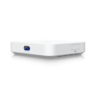 Ubiquiti Cloud Gateway Max 5x 2.5GE, 512 GB NVMe SSD