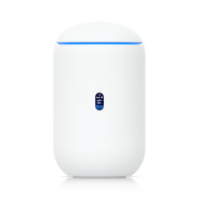 Ubiquiti Dream Router 7 UniFi Cloud Gateway Wi-Fi 7 BE10700, 1x SFP+, 4x 2.5GE, microSD