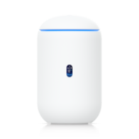 Ubiquiti Dream Router 7 UniFi Cloud Gateway Wi-Fi 7 BE10700, 1x SFP+, 4x 2.5GE, microSD