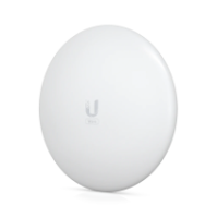 Ubiquiti UISP Wave Long-Range urządzenie klienckie 60 GHz, 46 dBi, 2 Gb/s, backup 5 GHz, 1x GE