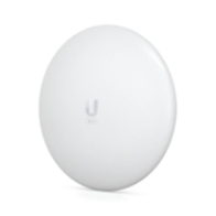 Ubiquiti UISP Wave Long-Range urządzenie klienckie 60 GHz, 46 dBi, 2 Gb/s, backup 5 GHz, 1x GE