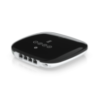 Ubiquiti UFiber WiFi6 terminal GPON ONT AX1500, 4x GE, SC/APC