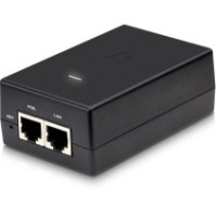 Ubiquiti gigabitowy zasilacz PoE 24V / 1.25A, 30W