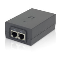 Ubiquiti gigabitowy zasilacz PoE 24V / 1.25A, 30W