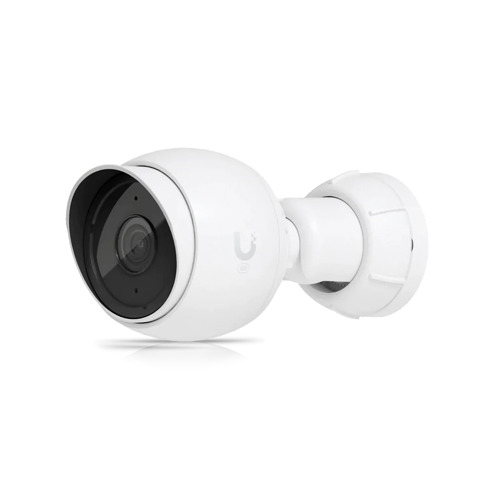 Ubiquiti UVC-G5-Bullet UniFi Protect G5 kamera IP 2688x1512, PoE, mikrofon