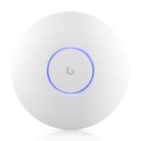 Ubiquiti U7 Pro Max punkt dostępowy Wi-Fi 7 BE15100, 1x 2.5GE