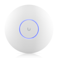 Ubiquiti U7 Pro Max punkt dostępowy Wi-Fi 7 BE15100, 1x 2.5GE
