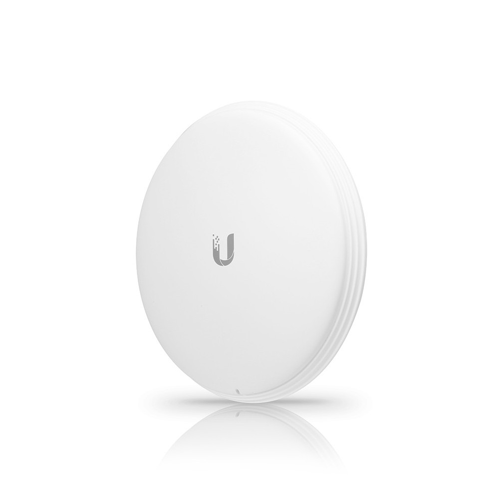 Ubiquiti PrismAP-5-45 (Horn-5-45) symetryczna antena sektorowa do PrismStation / IsoStation / AF-LTU, 15.5 dBi, 45deg