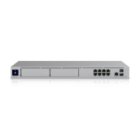 Ubiquiti Dream Machine Pro Max Cloud Gateway 2x WAN, 9x LAN