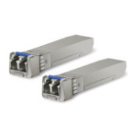 Ubiquiti UACC-OM-SM-10G-D-2 wkładka SFP+ dual, 10G, SM LC, 10km, 1310nm (2 sztuki - para)