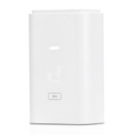 Ubiquiti POE-24-7W-G-WH gigabitowy zasilacz PoE, 24 V, 0.3 A, biały