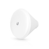 Ubiquiti PrismAP-5-30 (Horn-5-30) symetryczna antena sektorowa do PrismStation / IsoStation / AF-LTU, 19 dBi, 30 deg