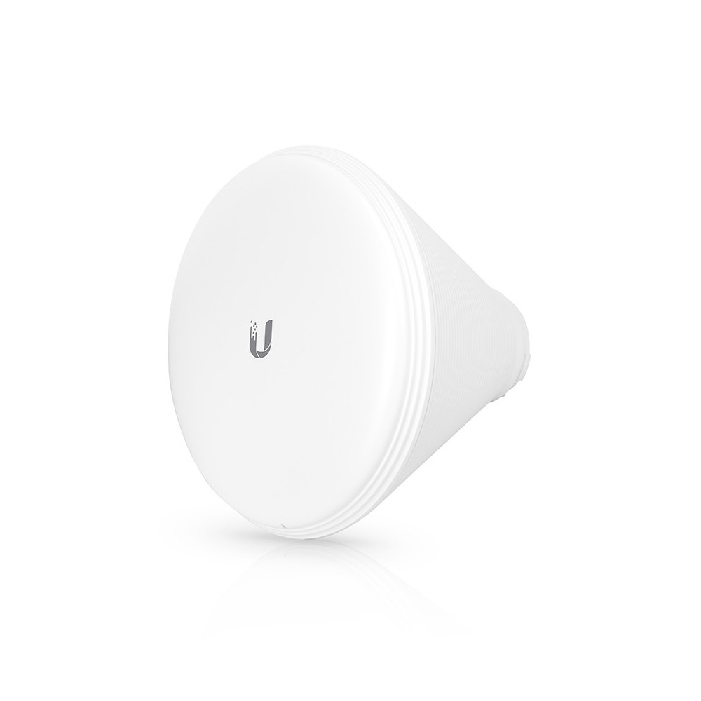 Ubiquiti PrismAP-5-30 (Horn-5-30) symetryczna antena sektorowa do PrismStation / IsoStation / AF-LTU, 19 dBi, 30 deg