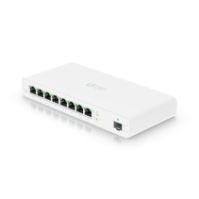 Ubiquiti UISP-R router 8x GE 1x SFP 8x PoE OUT (pasywne PoE 27 V DC)
