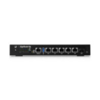 Ubiquiti ER-6P EdgeRouter 5x GE, 5x PoE OUT, 1x SFP