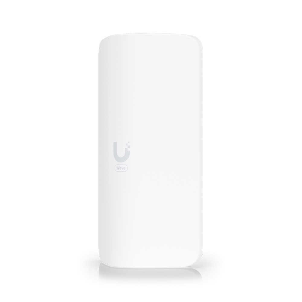 Ubiquiti UISP Wave AP Micro stacja bazowa 60 GHz, 5 Gb/s, backup 5 GHz, 1x 2.5GE