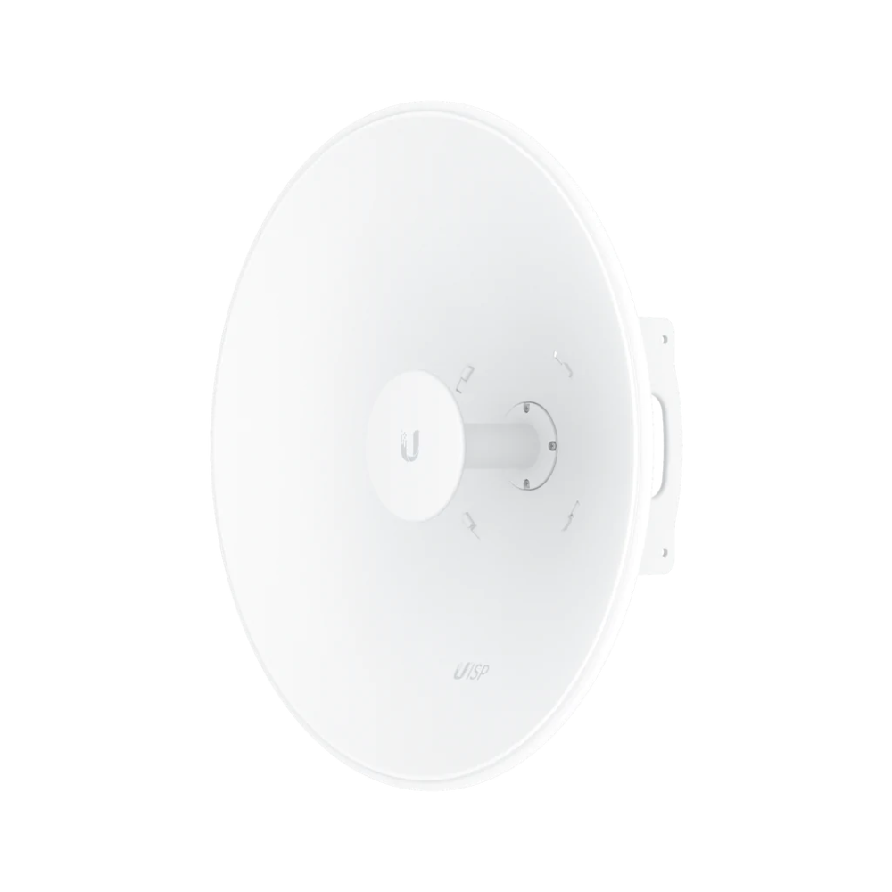 Ubiquiti UISP-Dish antena paraboliczna 65 cm 30 dBi 5-6 GHz