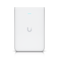 Ubiquiti U7 Pro Wall naścienny punkt dostępowy Wi-Fi 7 BE10800, 1x 2.5GE