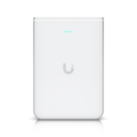 Ubiquiti U7 Pro Wall naścienny punkt dostępowy Wi-Fi 7 BE10800, 1x 2.5GE