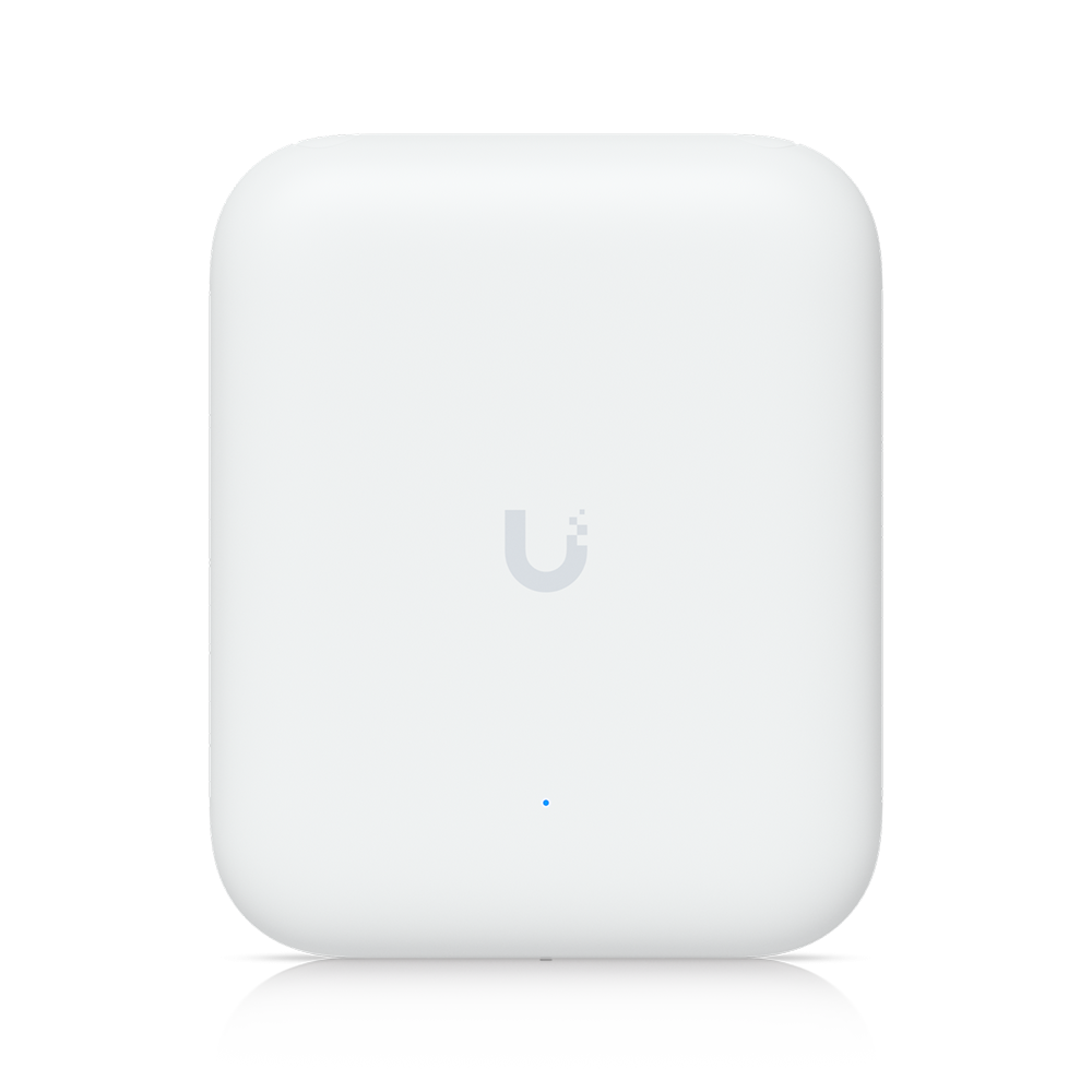 Ubiquiti U7 Outdoor zewnętrzny punkt dostępowy Wi-Fi 7 BE5000, 1x 2.5GE