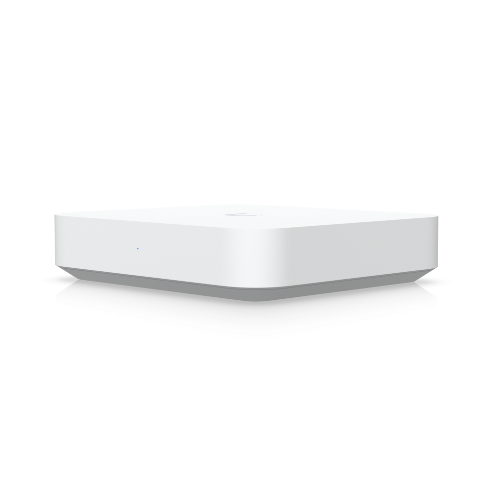 Ubiquiti UniFi Gateway Max 5x 2.5GE