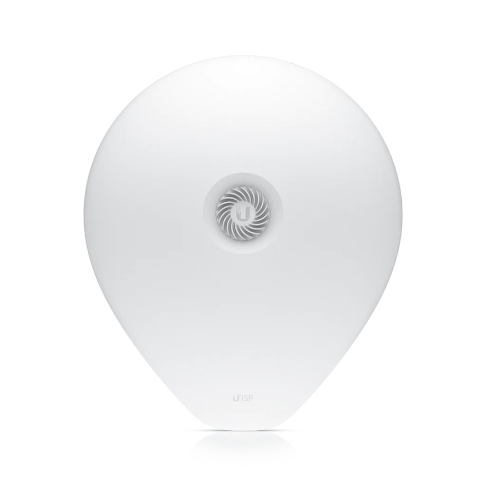 Ubiquiti AF60-XG airFiber 60 XG urządzenie bezprzewodowe PTP 60 GHz, 6 Gb/s, backup 5 GHz, 1x GE, 1x SFP+ (10G)